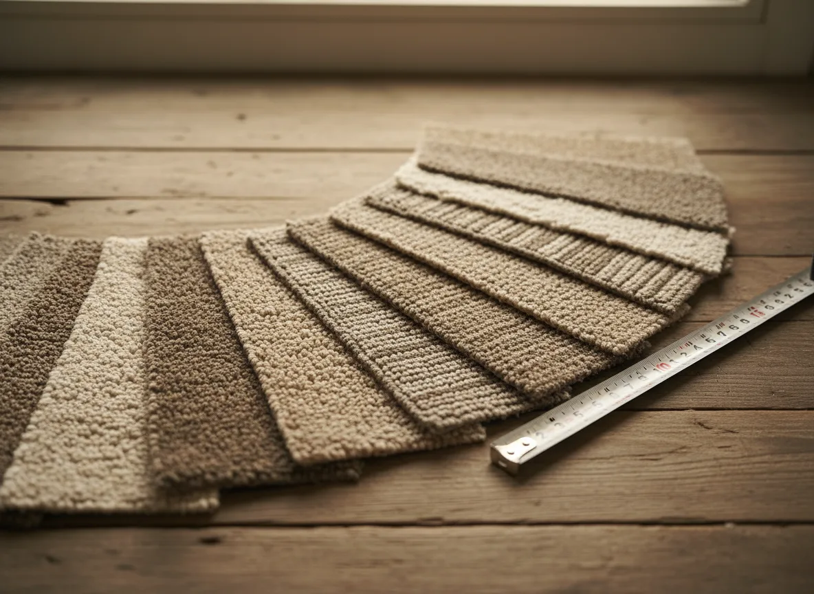 Carpet Installation Dorchester, WI FAQs